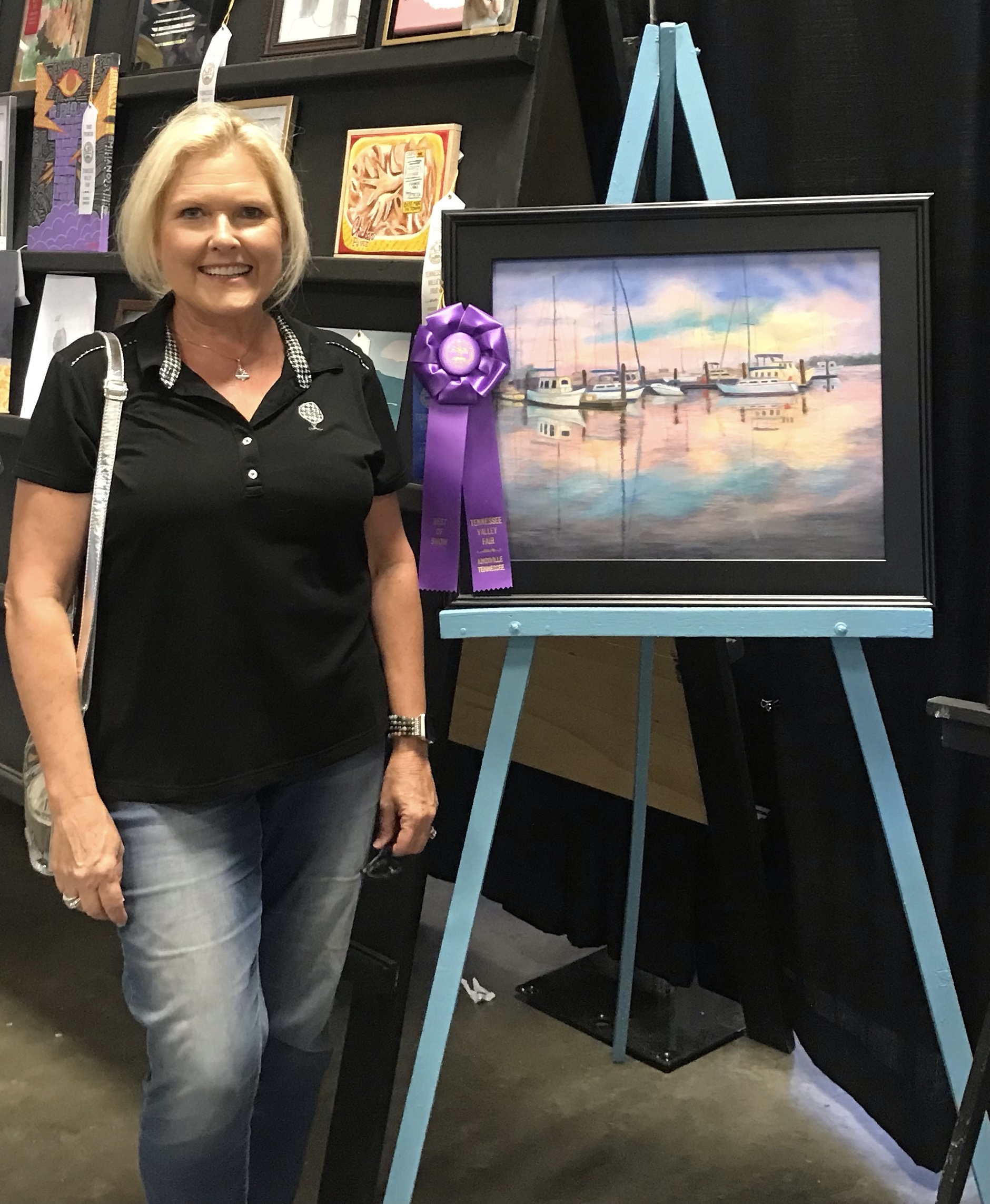 Deborah Stroud